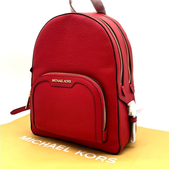 Michael Kors Medium Jaycee Backpack main image 7